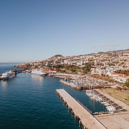 Casa Strelitzia Apartment Funchal  Ngoại thất bức ảnh
