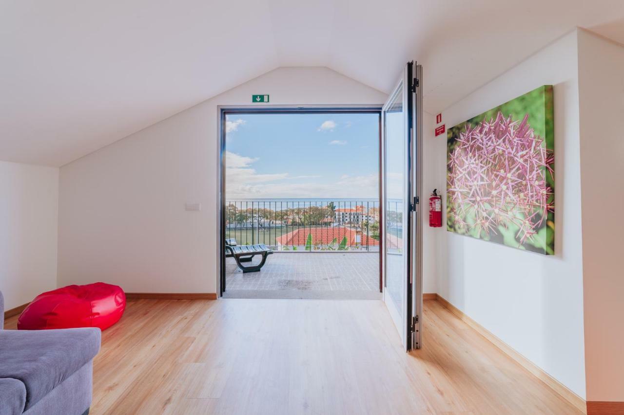 Casa Strelitzia Apartment Funchal  Ngoại thất bức ảnh