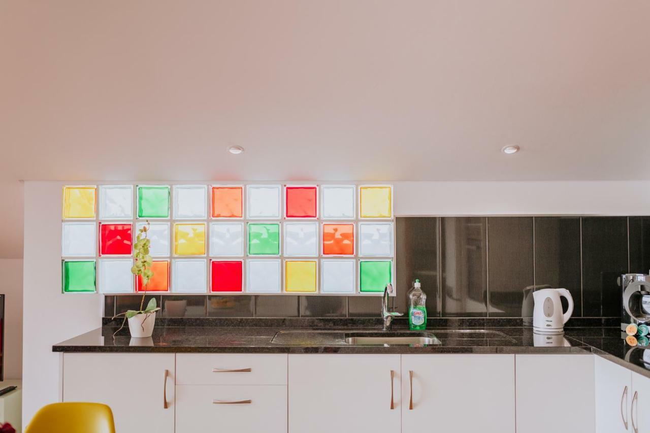 Casa Strelitzia Apartment Funchal  Ngoại thất bức ảnh