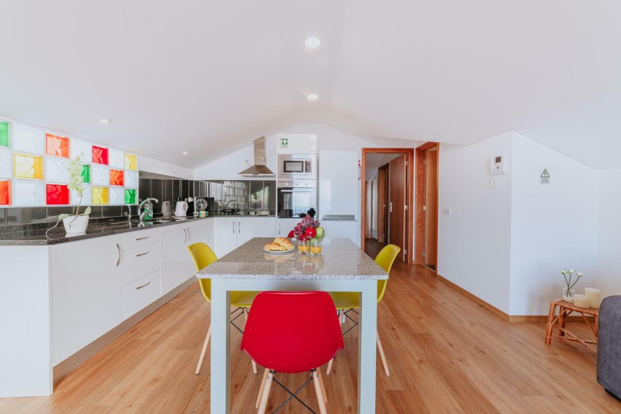 Casa Strelitzia Apartment Funchal  Ngoại thất bức ảnh