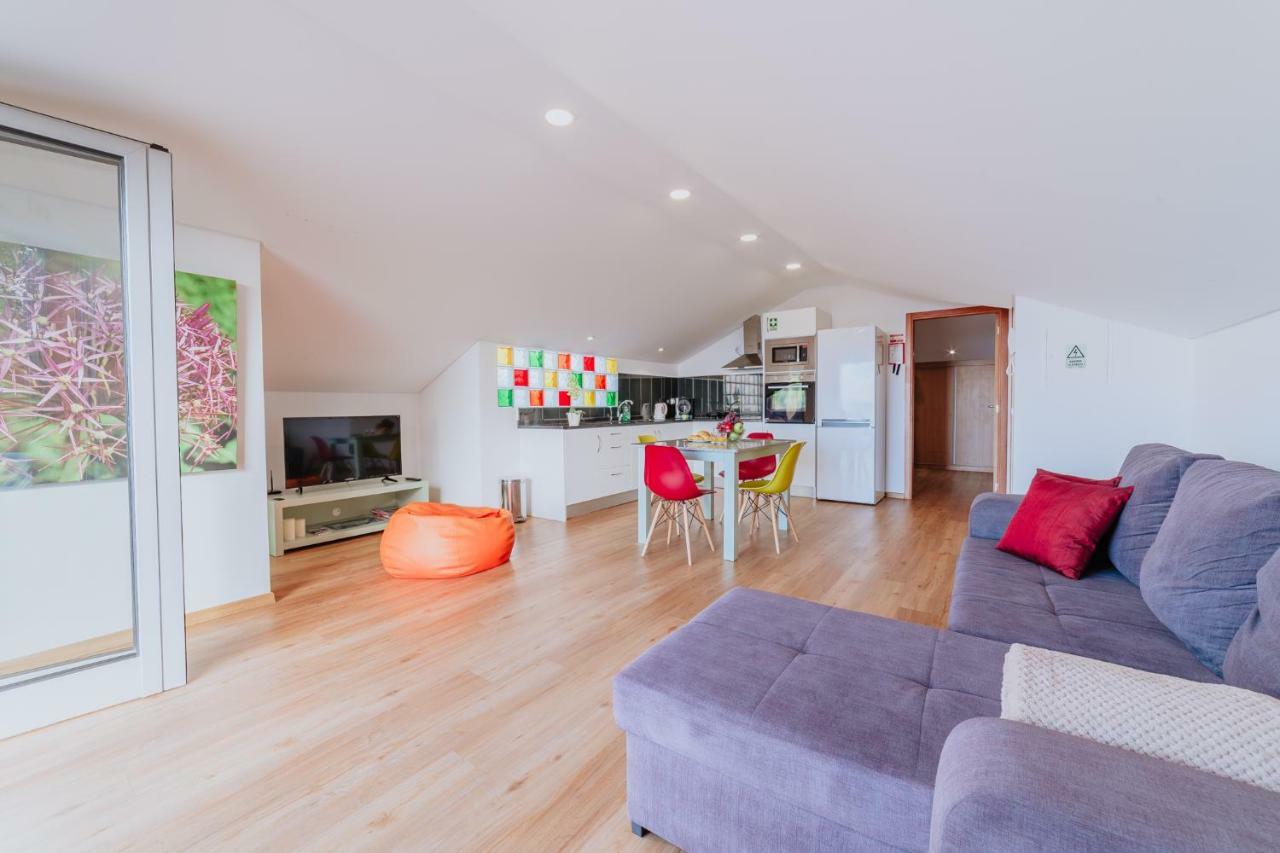 Casa Strelitzia Apartment Funchal  Ngoại thất bức ảnh