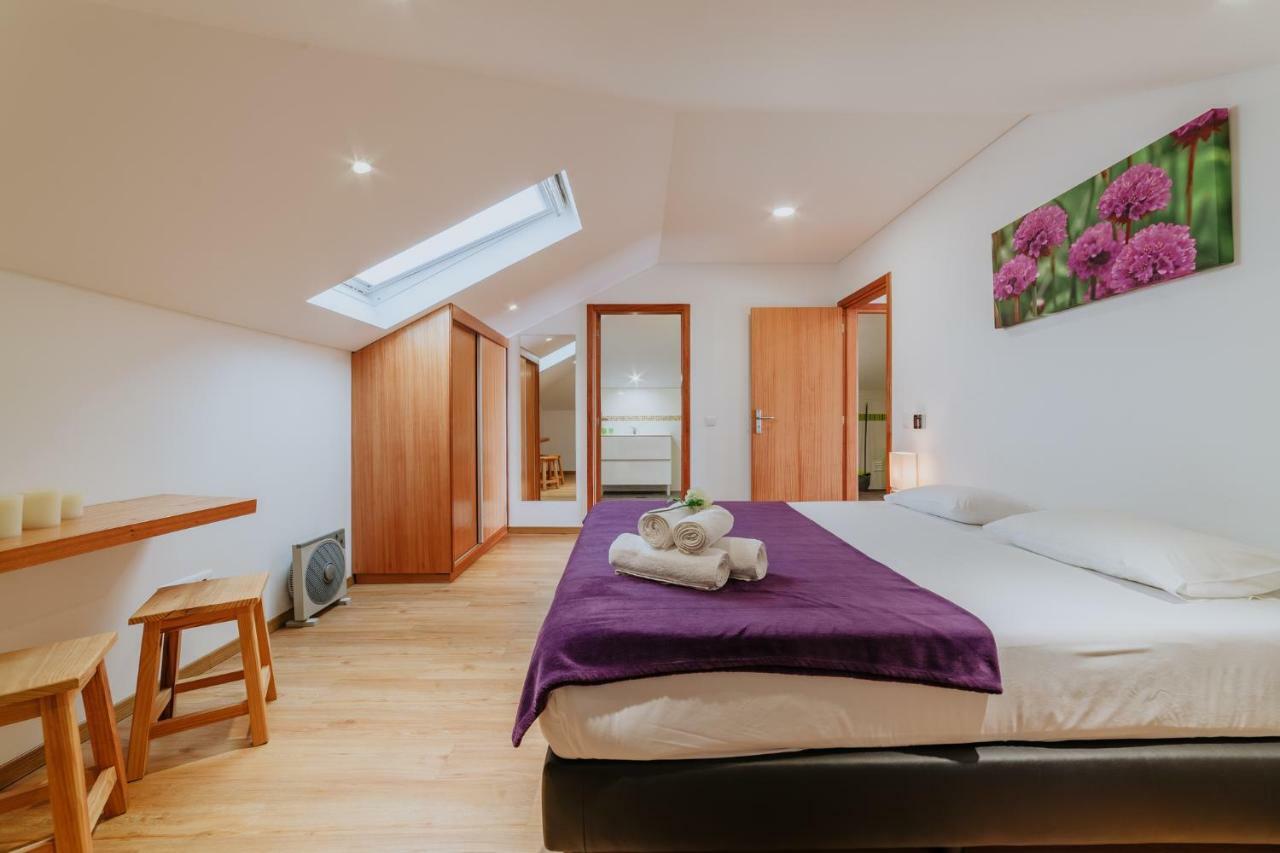 Casa Strelitzia Apartment Funchal  Ngoại thất bức ảnh