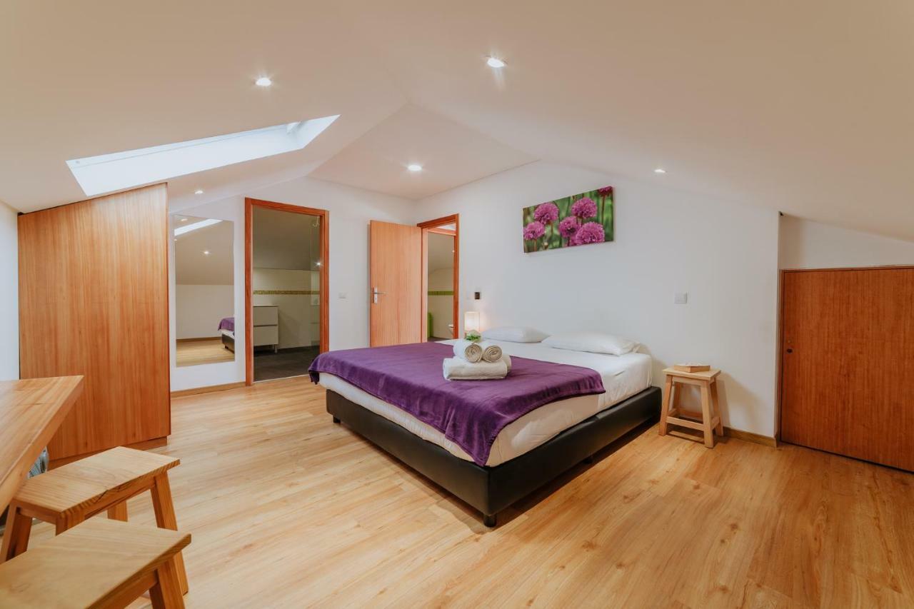 Casa Strelitzia Apartment Funchal  Ngoại thất bức ảnh
