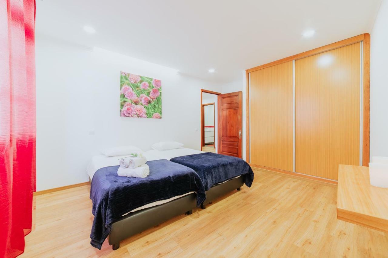 Casa Strelitzia Apartment Funchal  Ngoại thất bức ảnh