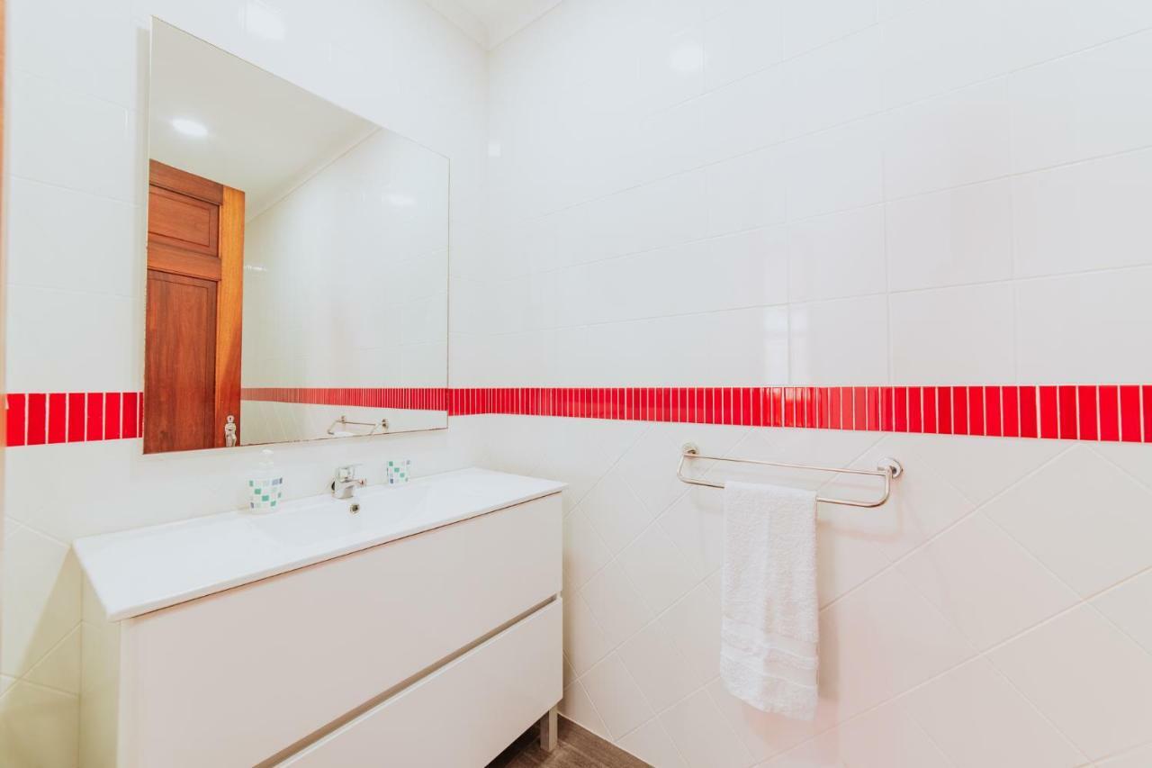 Casa Strelitzia Apartment Funchal  Ngoại thất bức ảnh
