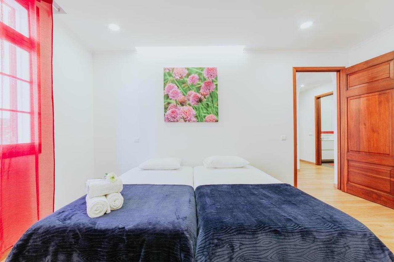 Casa Strelitzia Apartment Funchal  Ngoại thất bức ảnh