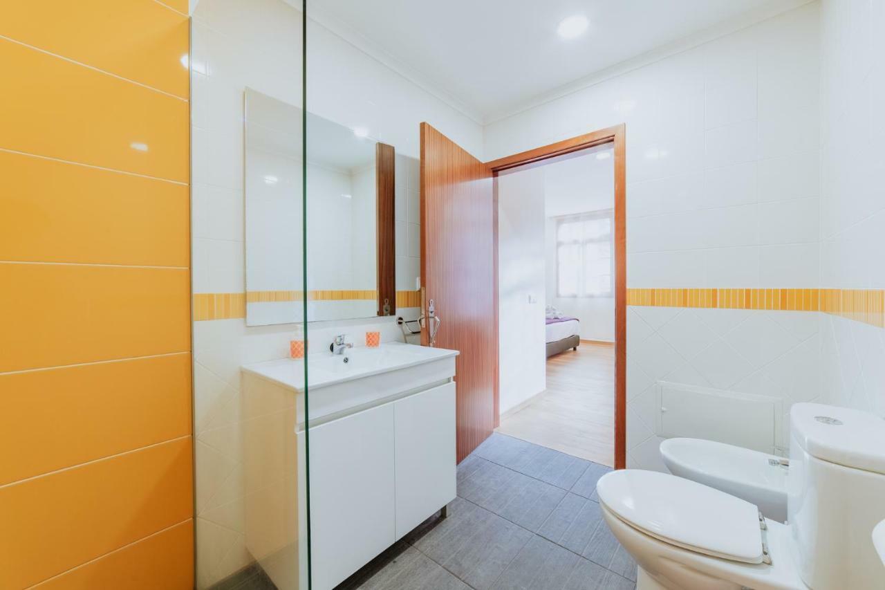 Casa Strelitzia Apartment Funchal  Ngoại thất bức ảnh