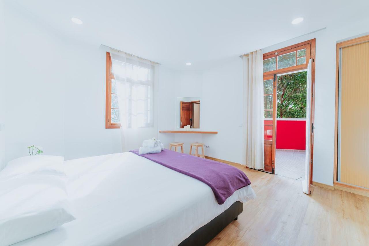 Casa Strelitzia Apartment Funchal  Ngoại thất bức ảnh