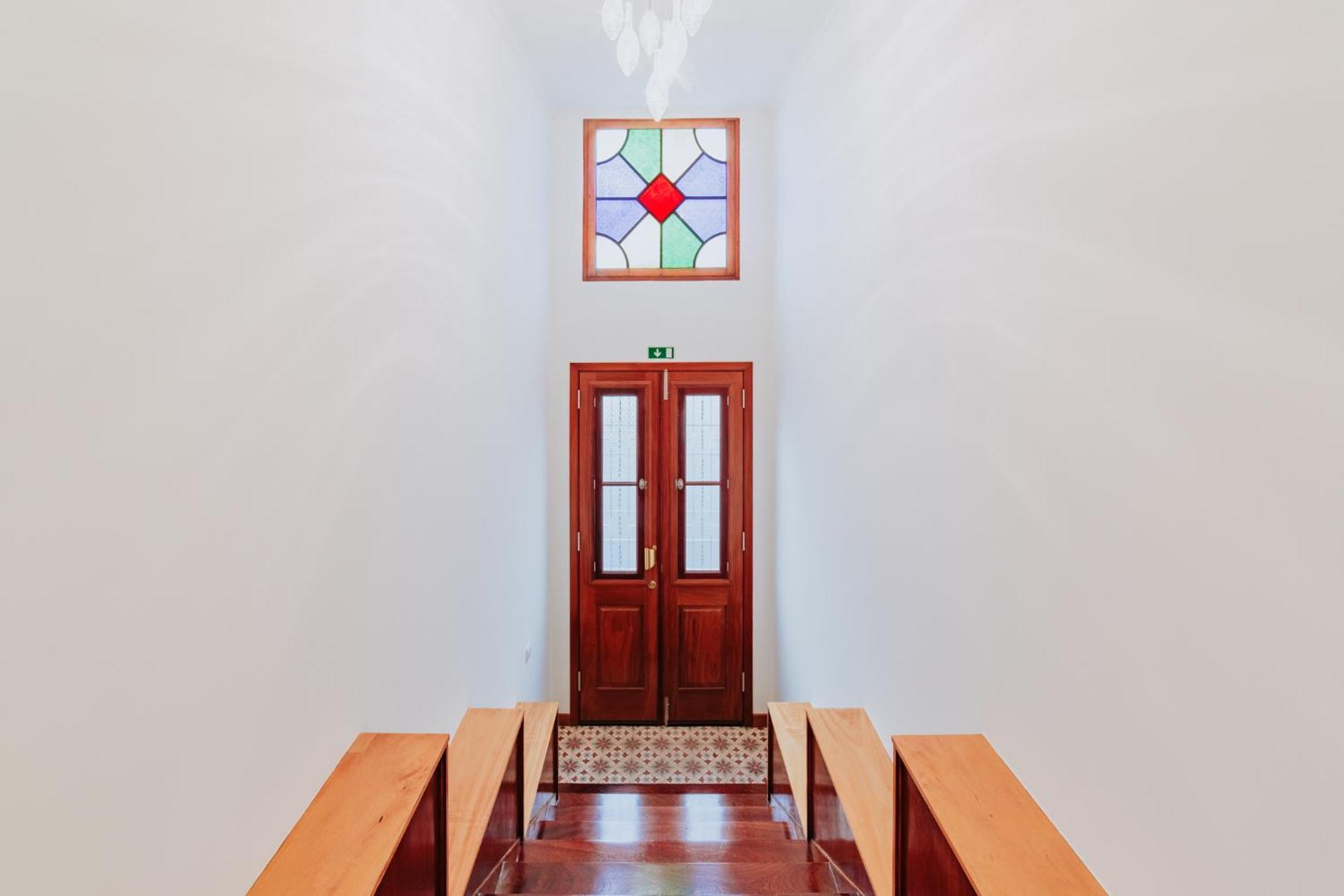 Casa Strelitzia Apartment Funchal  Ngoại thất bức ảnh